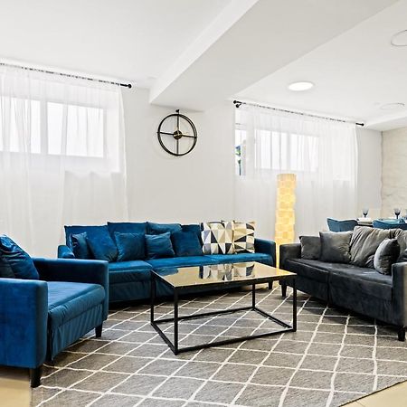 Sirena Apartment - Self Check-In And Free Parking Reval Esterno foto