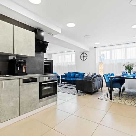 Sirena Apartment - Self Check-In And Free Parking Reval Esterno foto