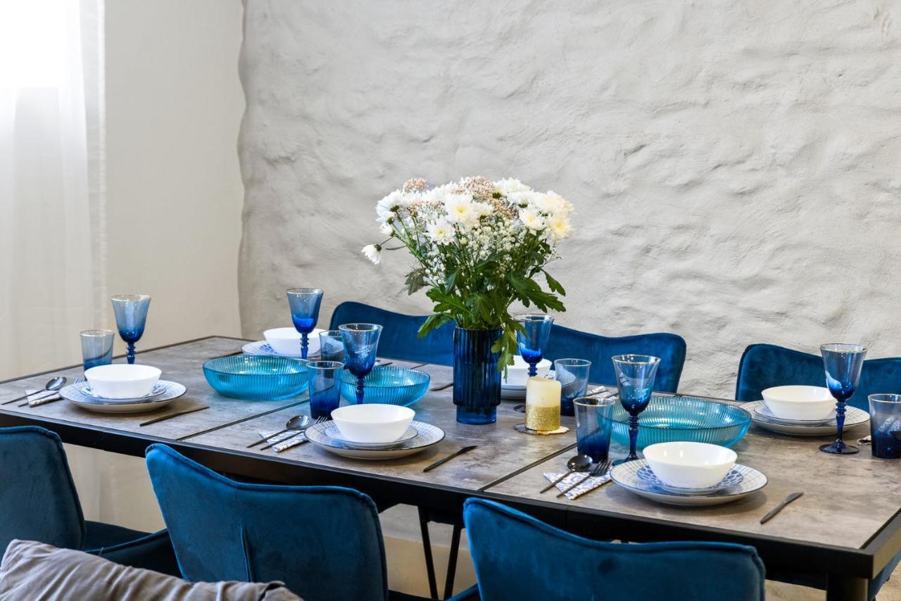 Sirena Apartment - Self Check-In And Free Parking Reval Esterno foto