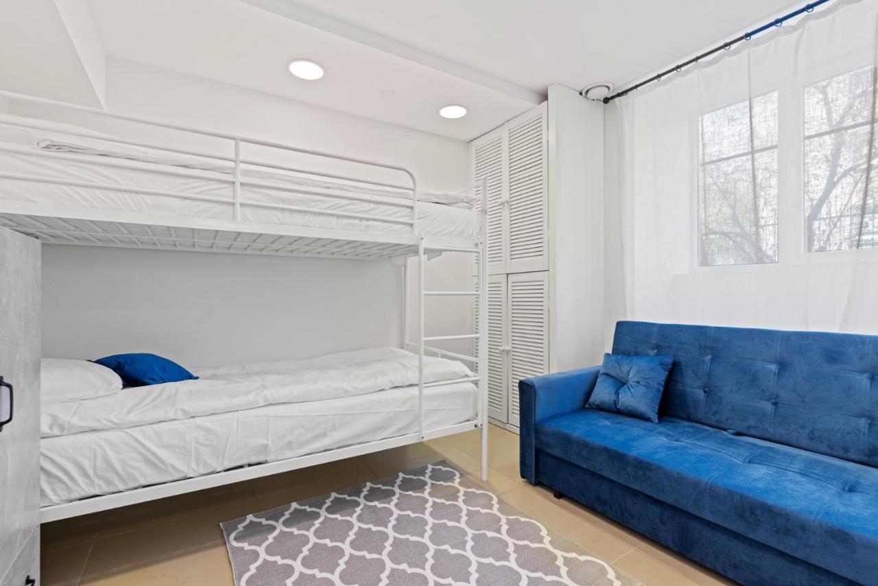 Sirena Apartment - Self Check-In And Free Parking Reval Esterno foto