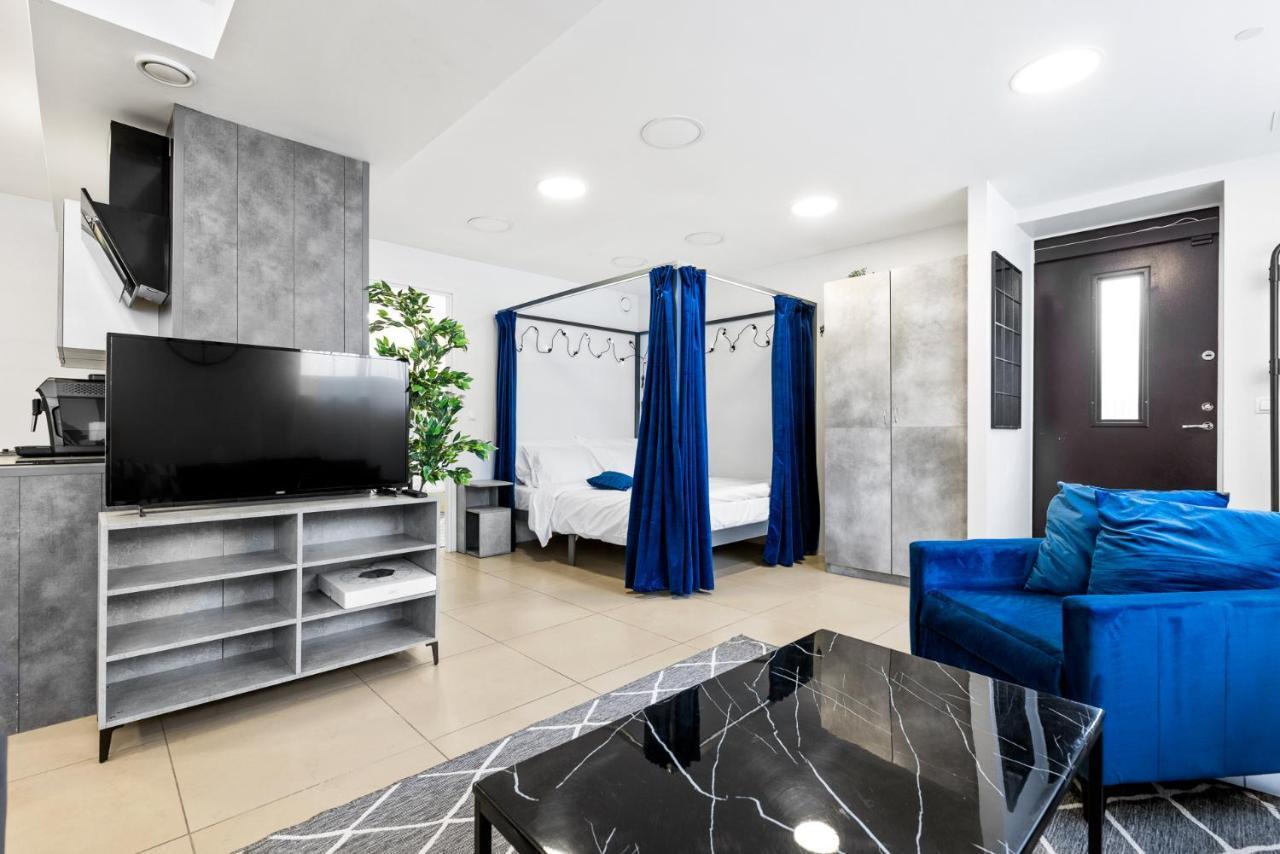Sirena Apartment - Self Check-In And Free Parking Reval Esterno foto